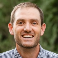 Iconic Adventures Employee David Morris's profile photo