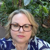 Webjet Business Travel Employee Susan Koglin's profile photo