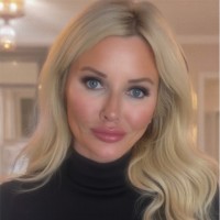 Stanley Martin Homes Employee Kelley Haggerty's profile photo