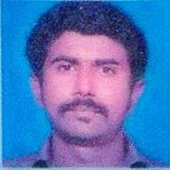 Candour Technologies Pvt Ltd Employee Prateek Sakhre's profile photo