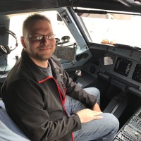 Summize Employee Christopher Proud's profile photo