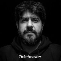 Ticketmaster México Employee Jl Mejía's profile photo