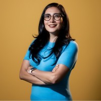 Kruger Corp Employee Erika Apunte Aguirre's profile photo