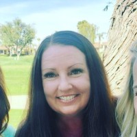 Innovative Therapy 4 Kids Employee Amy Johnson's profile photo