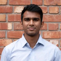 Galytix Employee Tushar Jha's profile photo