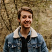 Airband Community Internet Employee Joe Stowell's profile photo
