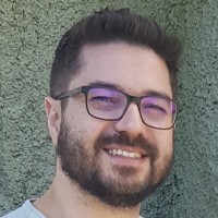 Promob Software Solutions Employee William do Amaral's profile photo