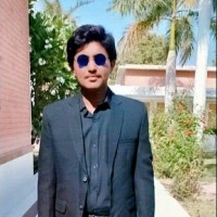 Lakson Group Employee Wajid Ali's profile photo