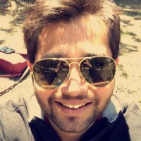 EYP Creations Pvt Ltd Employee Ankush Dharmani's profile photo