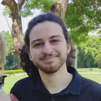 Best2Bee Employee Lucas Xará's profile photo