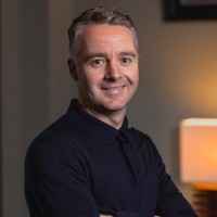 Rutherford Cross Employee Jonathan Donnelly's profile photo