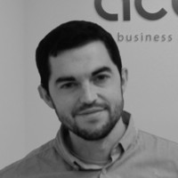 ITSOFT Employee Benito Mansilla Párraga's profile photo