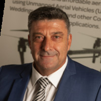 COPAR.ECO Employee Bill Apostolidis's profile photo