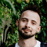 Vladimir Shtraimish Email