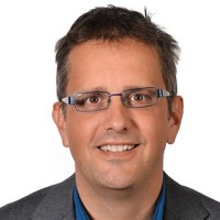 Secure Code Warrior Employee Alex van Overloop's profile photo