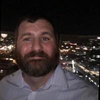 JMS - Russel Metals Employee Matthew Greenlee's profile photo