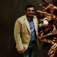 Vishrut .'s profile photo