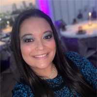 PROFESSIONAL PAYROLL Employee Jessica Cabrera's profile photo