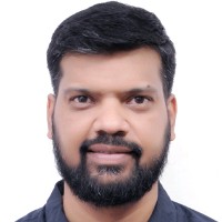 Naveen Madap Email