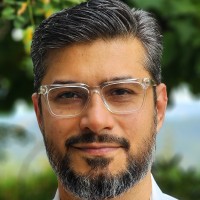 Lightning Labs Employee Mohammad K's profile photo