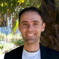 Phinomics Employee Gabriel Rosenfield's profile photo