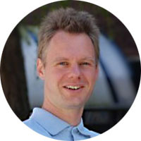 Bionamic AB Employee Morten Krogh's profile photo