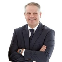 Consolidated Nederland BV Employee Roy Zijtregtop's profile photo