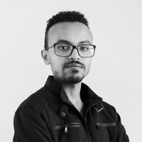 Afriwork Employee Mikyas Atskemariam's profile photo