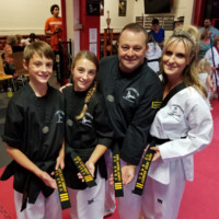 Stanislaus County Fair Employee Darren Siebert's profile photo