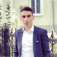 Vasile-Ionut Nitu Email