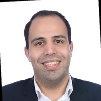 Pioneers Holding Co. Employee Ahmed Abdulhakim's profile photo
