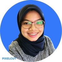 Swingvy Employee Hanim Ibrahim's profile photo