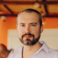 Re:Luna Employee Igor Tkachev's profile photo