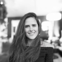 iCatch Group Employee Andrea Lopez Holguin's profile photo