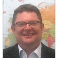 Healthy Brands Employee Jeremy Puttock's profile photo