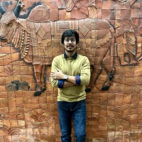 Sanyam Soni's profile photo
