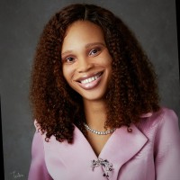 Verod Employee Cindy Opeyemi's profile photo