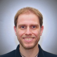 GoodData Employee Vojtěch Luhan's profile photo