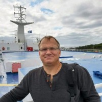eSonar Employee Stephen Motty's profile photo