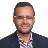 Tareq Sheikhali Email
