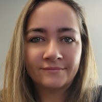 Walmart Distribution Center Employee Amy Bone's profile photo