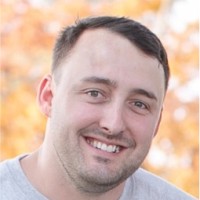 Penmac Staffing Services, Inc. Employee Derek O'Trimble's profile photo