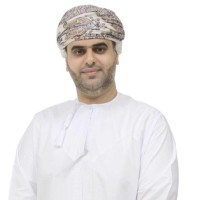 Oman Air Employee Mohamed al Harthy's profile photo
