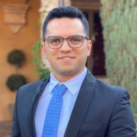 Exyte Employee Ali Naghavi's profile photo