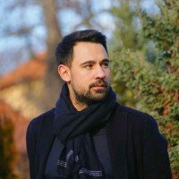 Deutsche Bank Employee Alex Lazar's profile photo