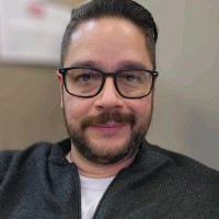Saad Healthcare Employee Oscar Franceschini's profile photo