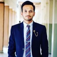 Alliance Study Employee Vivek Devan's profile photo