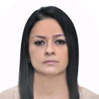 Maper S.A. Employee Isabel Cristina Zapata Ospina's profile photo