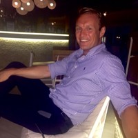 PFC Corofil Employee Gavin Jaggard's profile photo