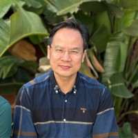 Quan le Email & Phone Number